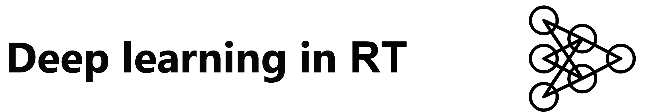 Deep learning in Radiotherapy