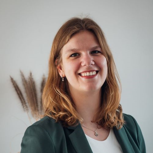Maaike Wösten